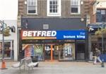 Betfred - London