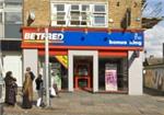 Betfred - London