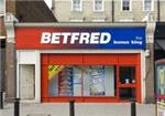 Betfred - London