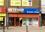 Betfred - London