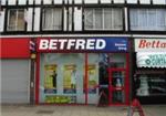 Betfred - London