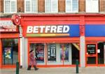 Betfred - London