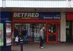 Betfred - London