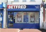 Betfred - London