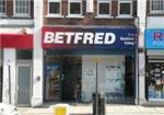 Betfred - London