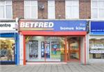 Betfred - London