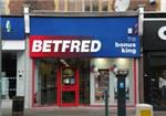 Betfred - London