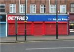 Betfred - London