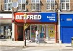 Betfred - London