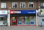 Betfred - London