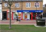 Betfred - London