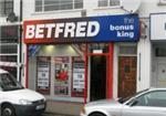 Betfred - London