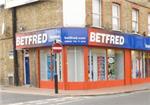 Betfred - London