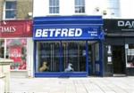 Betfred - London