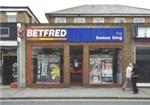 Betfred - London