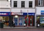 Betfred - London