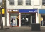 Betfred - London