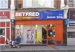 Betfred - London