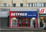 Betfred - London