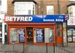 Betfred - London