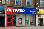 Betfred - Peterborough