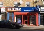 Betfred - London