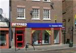 Betfred - London