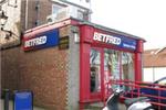 Betfred - Brigg