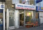 Bethnal Green Superstore - London