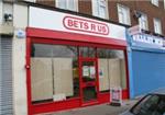 Bets R Us - London