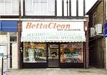 Betta Clean - London