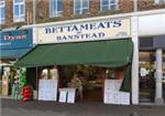 Bettameats - London