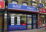 Better Lettings - London