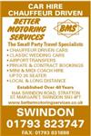 Better Motoring Services - Swindon