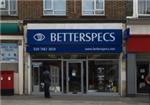 Betterspecs - London