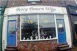 Betty Brown Wigs - York