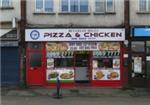 Beverley Hills Pizza & Chicken - London