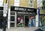 Beverly Hills - London