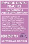 Bexley Dental Practice - Bexley