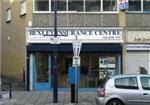 Bexley Insurance Centre - London