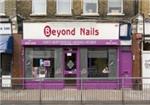 Beyond Nails - London