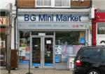 Bg Mini Market - London