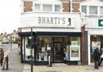 Bhartis - London