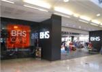 Bhs - London