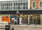 Bhs - London