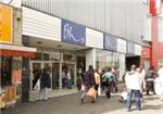 Bhs - London