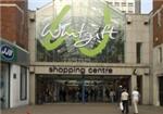 Bhs - London