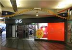 Bhs - London