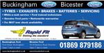 Bicester Ford - Bicester