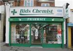 Bids Chemist - London